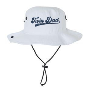 Twin Dad Legacy Cool Fit Booney Bucket Hat