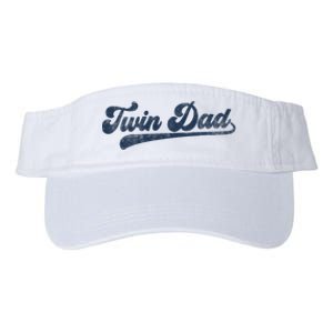 Twin Dad Valucap Bio-Washed Visor