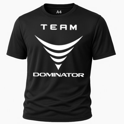 Team Dominator Performance Shirt