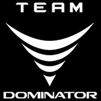 Team Dominator Cooling Performance Crew T-Shirt