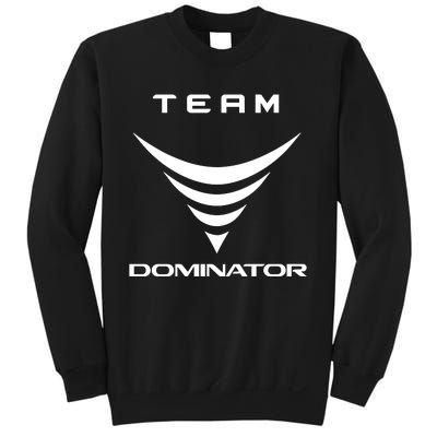 Team Dominator Sweatshirt