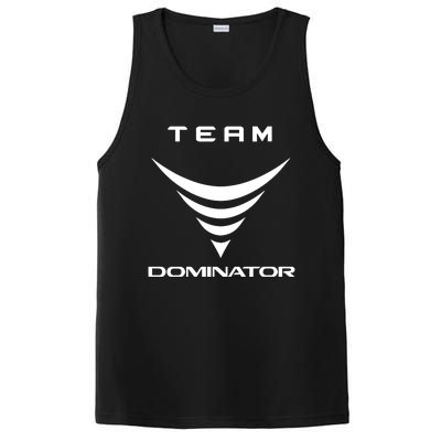 Team Dominator PosiCharge Competitor Tank