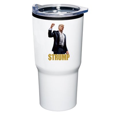 $Trump Donald Trump Meme Coin Crypto Tumbler