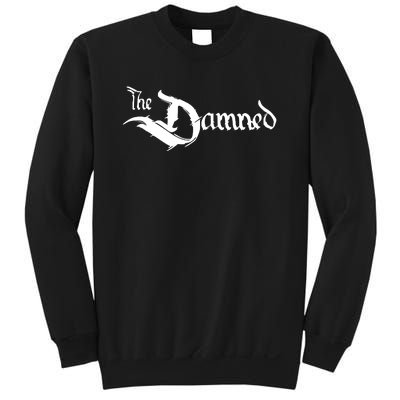 The Damned Sweatshirt