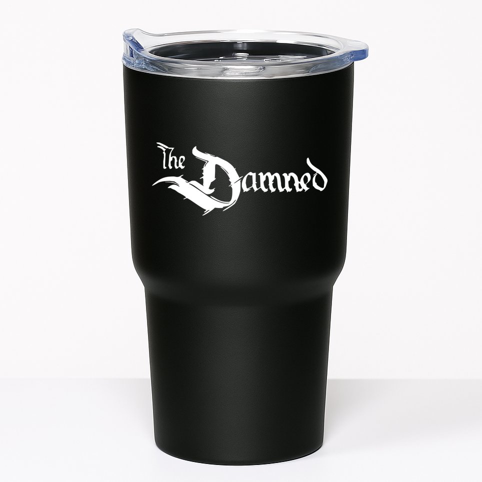 The Damned Tumbler