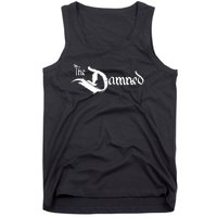 The Damned Tank Top