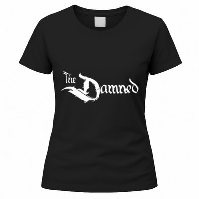 The Damned Women's T-Shirt