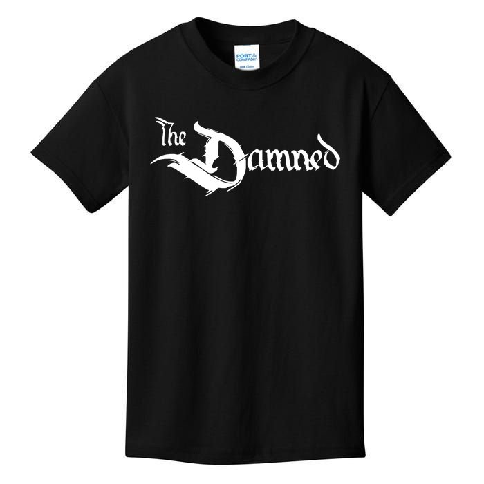 The Damned Kids T-Shirt