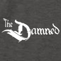 The Damned Vector Backpack