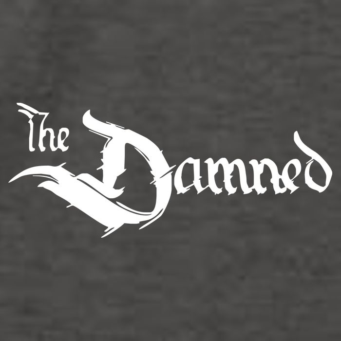 The Damned Vector Backpack
