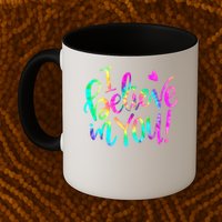 Test Day Teach.er I Believe In You Testing Day Tie Dye Mug
