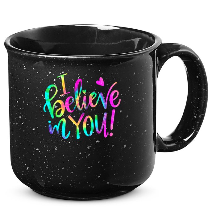 Test Day Teach.er I Believe In You Testing Day Tie Dye 15oz Campfire Ceramic Mug