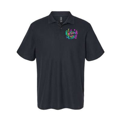 Test Day Teach.er I Believe In You Testing Day Tie Dye Polo