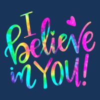 Test Day Teach.er I Believe In You Testing Day Tie Dye Infant Baby Jersey Bodysuit