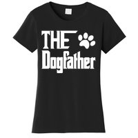 The Dogfather Women's T-Shirt