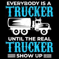 Truck Driver Truck Driver Dumper Driver Professional Driver Tipper Impact Tech Backpack