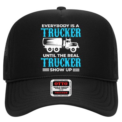 Truck Driver Truck Driver Dumper Driver Professional Driver Tipper Trucker Hat