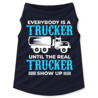Truck Driver Truck Driver Dumper Driver Professional Driver Tipper Doggie Tank