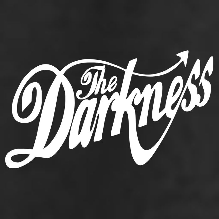 THE DARKNESS Adult Drive Performance Visor