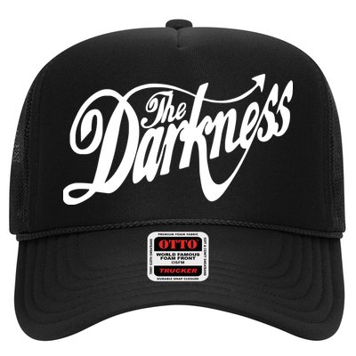 THE DARKNESS Trucker Hat
