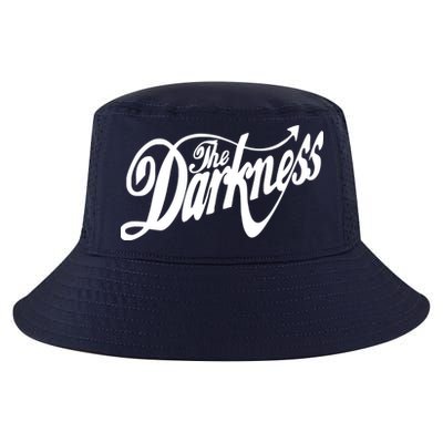 THE DARKNESS Cool Comfort Performance Bucket Hat
