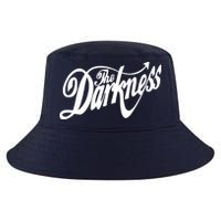 THE DARKNESS Cool Comfort Performance Bucket Hat