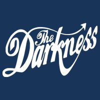 THE DARKNESS Cool Comfort Performance Bucket Hat
