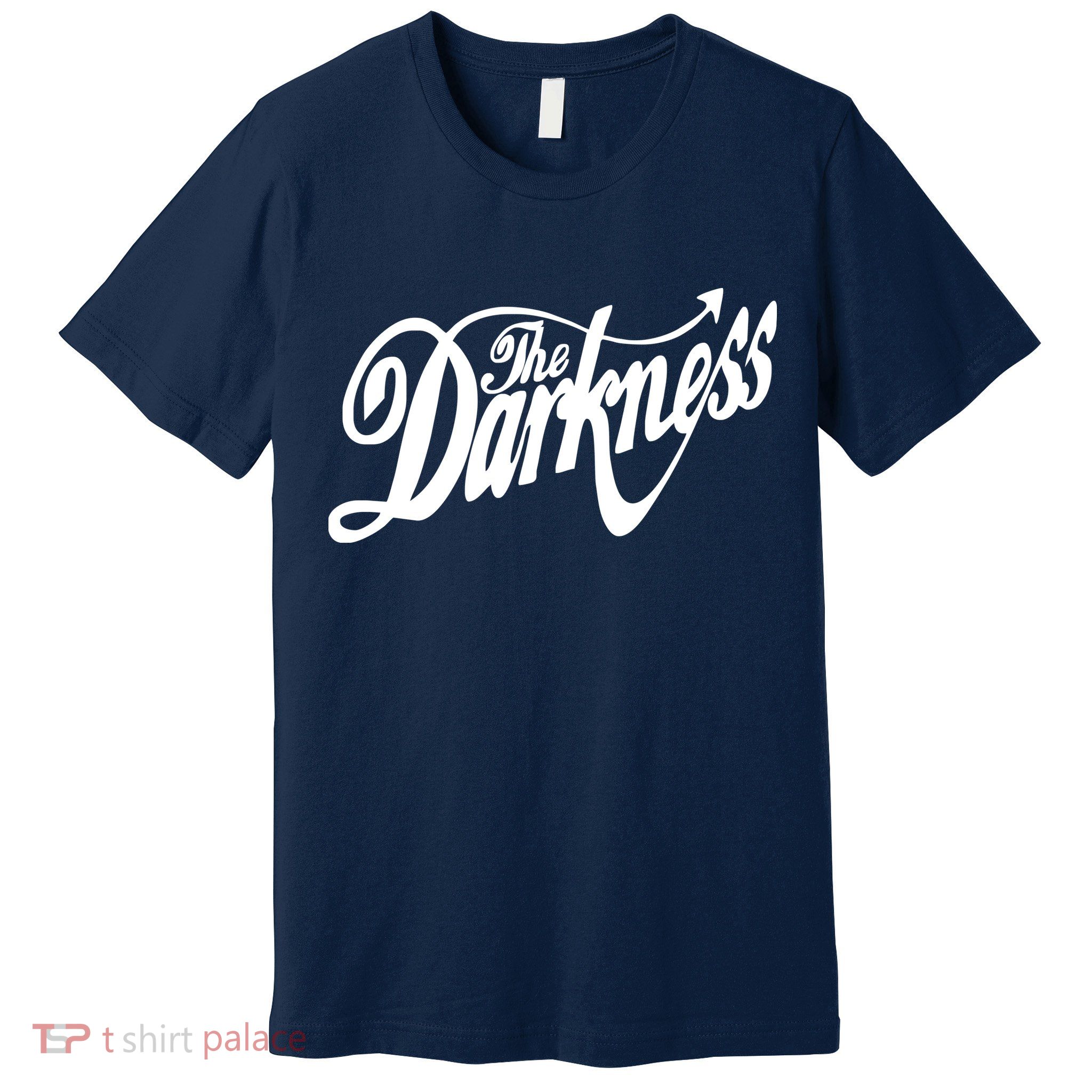 THE DARKNESS Premium T-Shirt