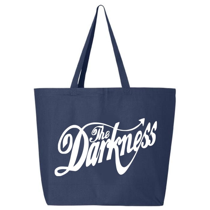 THE DARKNESS 25L Jumbo Tote