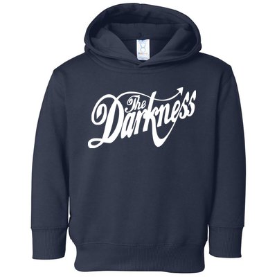 THE DARKNESS Toddler Hoodie