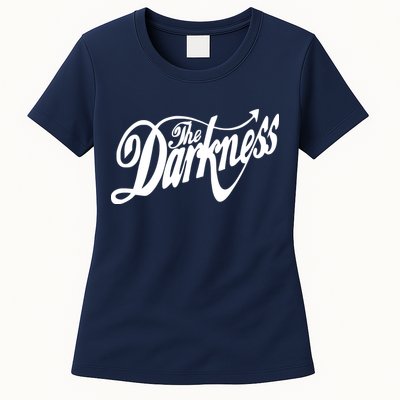 THE DARKNESS Womens T-Shirt