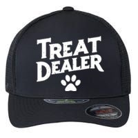 Treat Dealer Flexfit Unipanel Trucker Cap