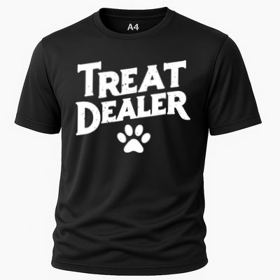 Treat Dealer Performance Shirt