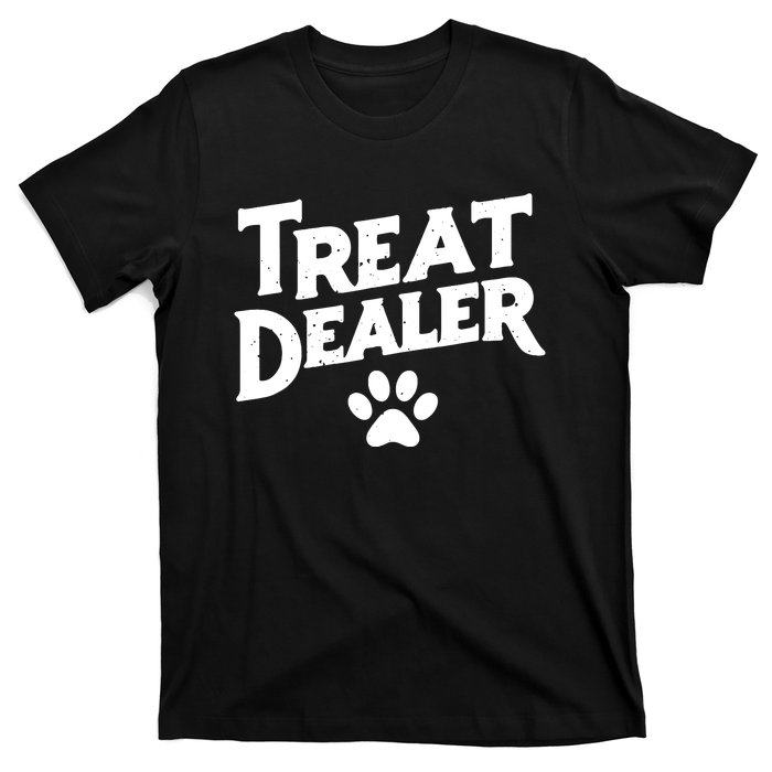 Treat Dealer T-Shirt