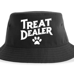 Treat Dealer Sustainable Bucket Hat