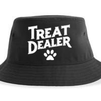 Treat Dealer Sustainable Bucket Hat