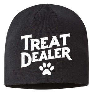 Treat Dealer Sustainable Beanie