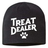 Treat Dealer Sustainable Beanie