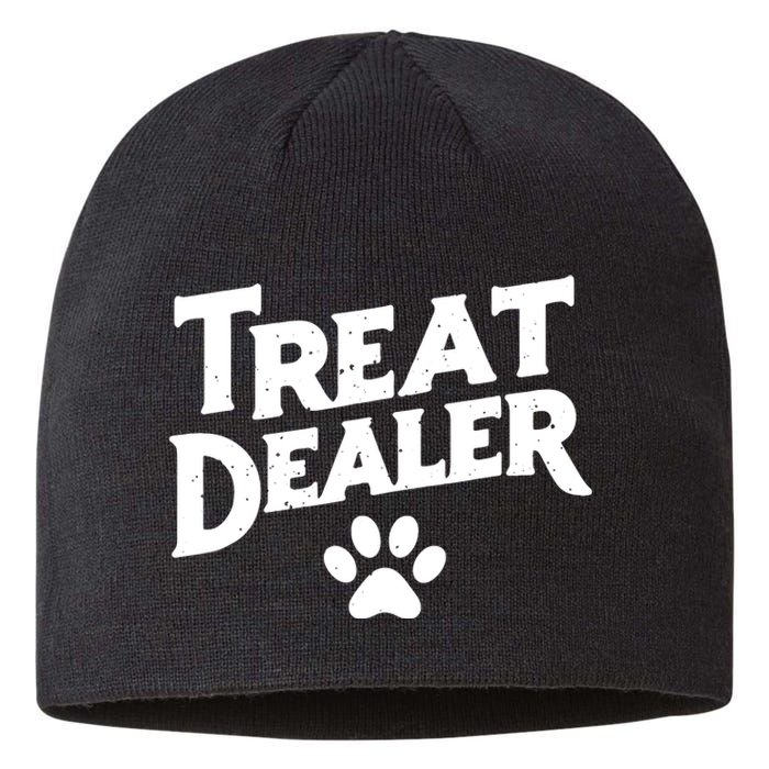 Treat Dealer Sustainable Beanie