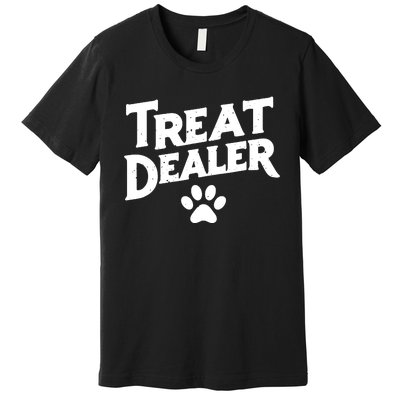 Treat Dealer Premium T-Shirt