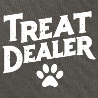 Treat Dealer Cotton Canvas Backpack