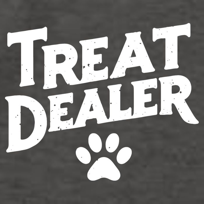 Treat Dealer Vector Backpack