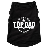 Top Dad Doggie Tank