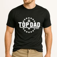 Top Dad Performance Shirt