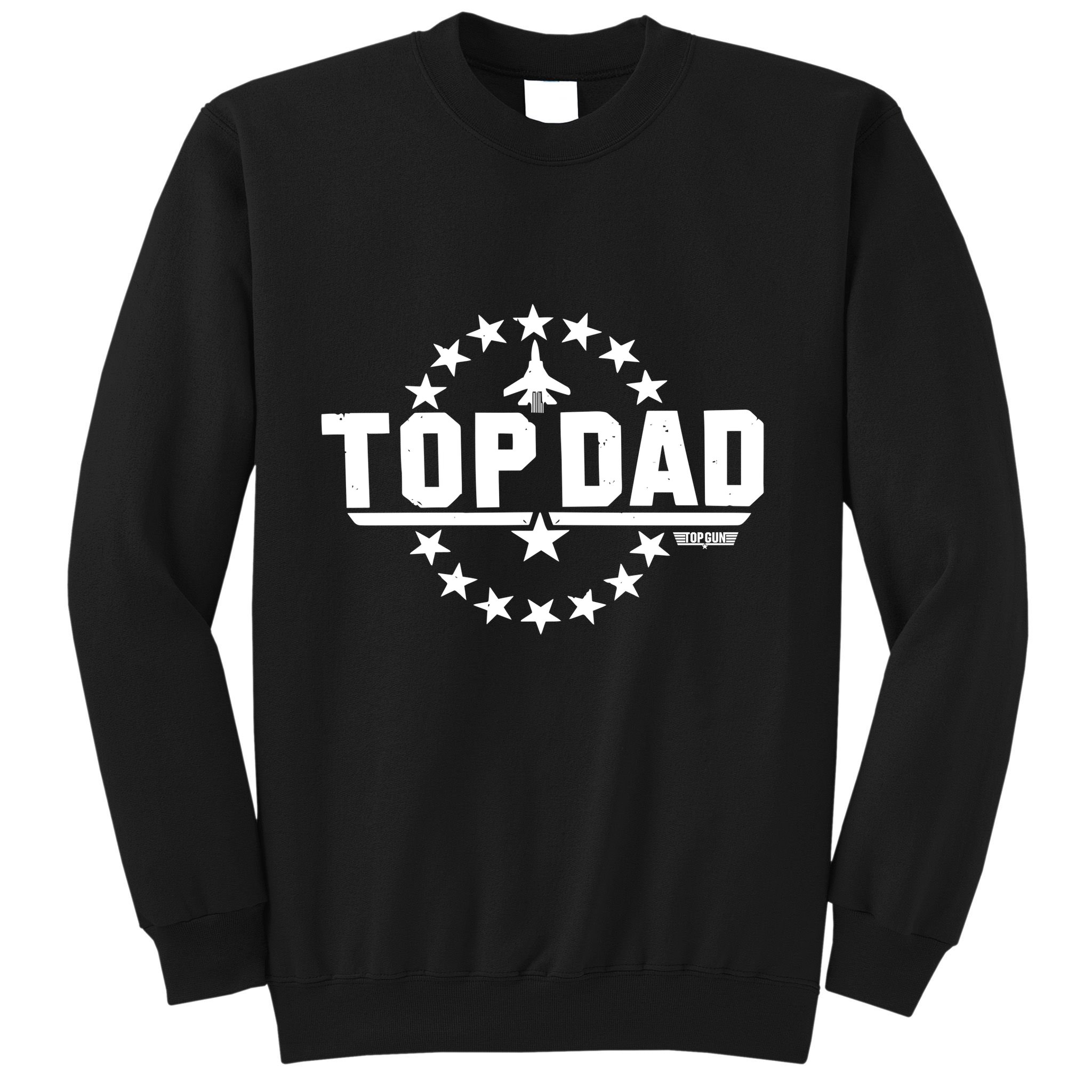 Top Dad Sweatshirt