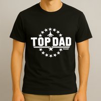 Top Dad T-Shirt