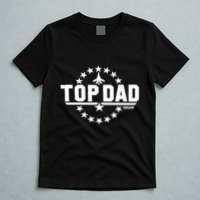 Top Dad T-Shirt