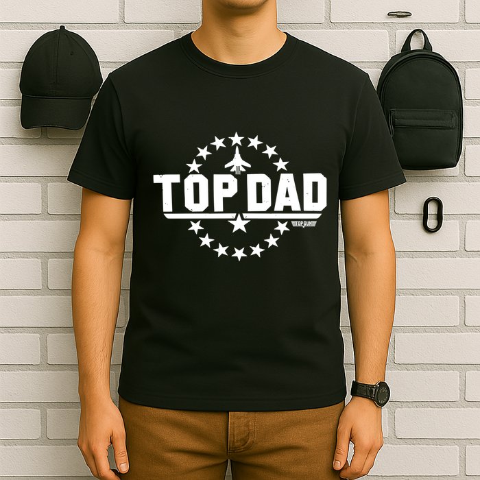 Top Dad T-Shirt