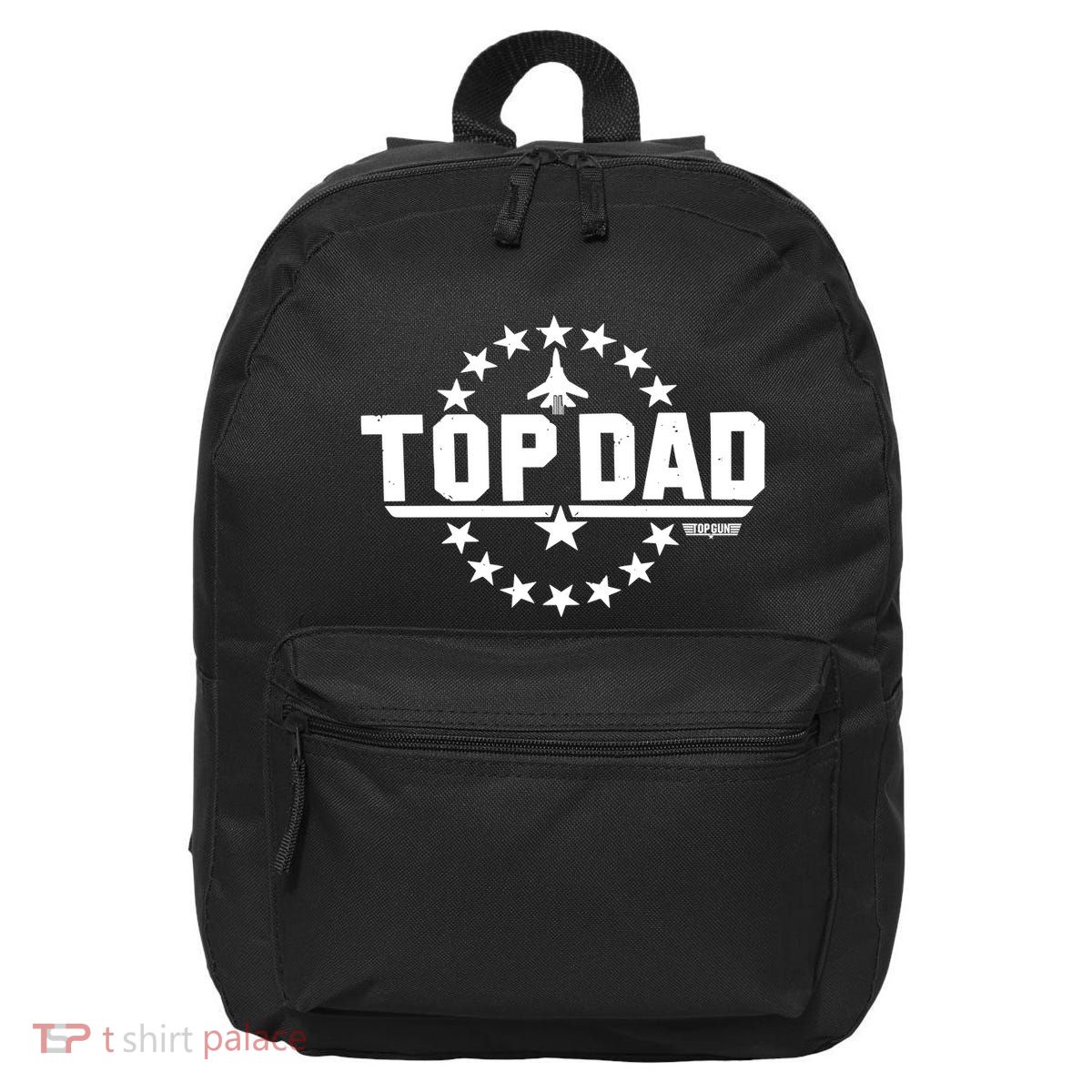 Top Dad 16 in Basic Backpack