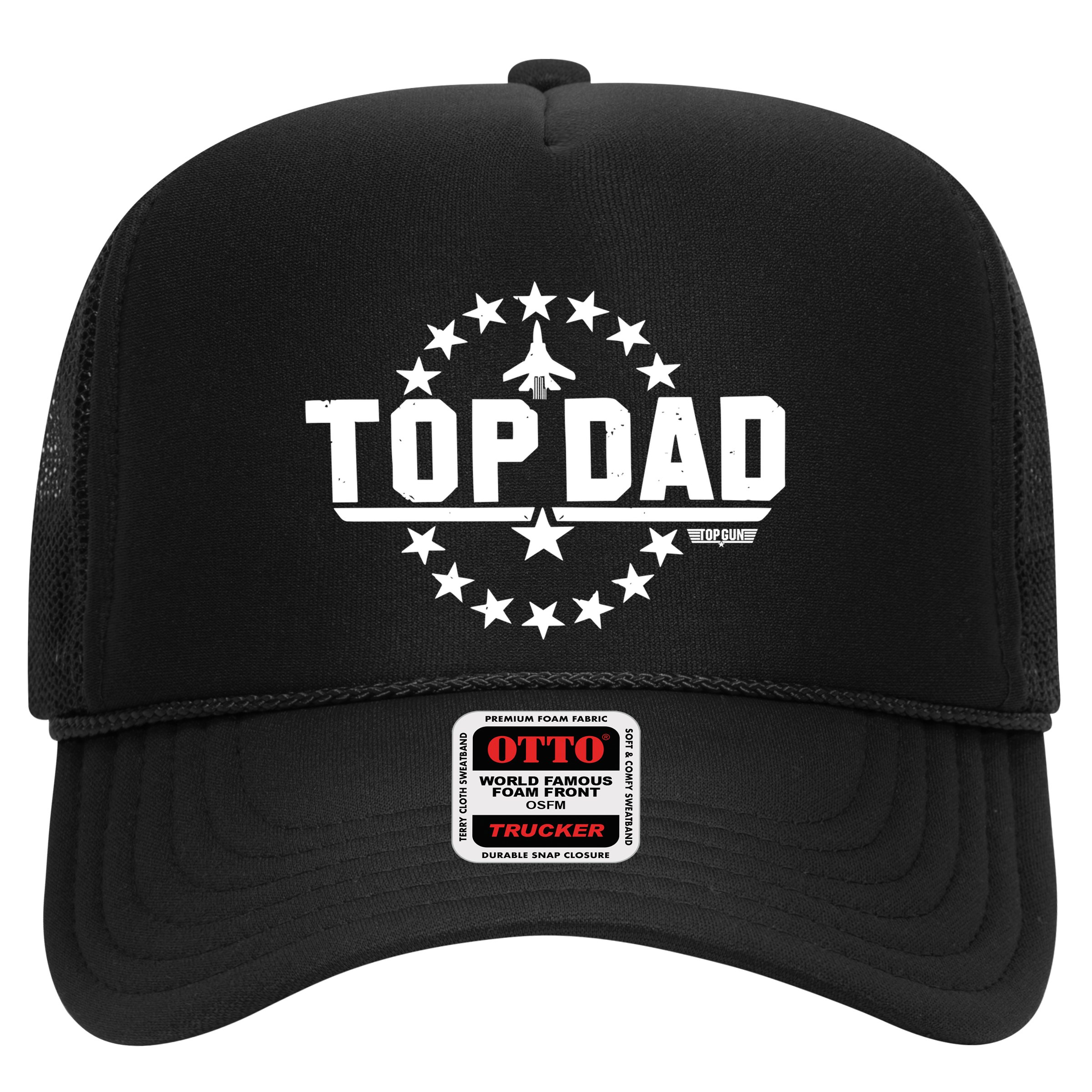 Top Dad Hat